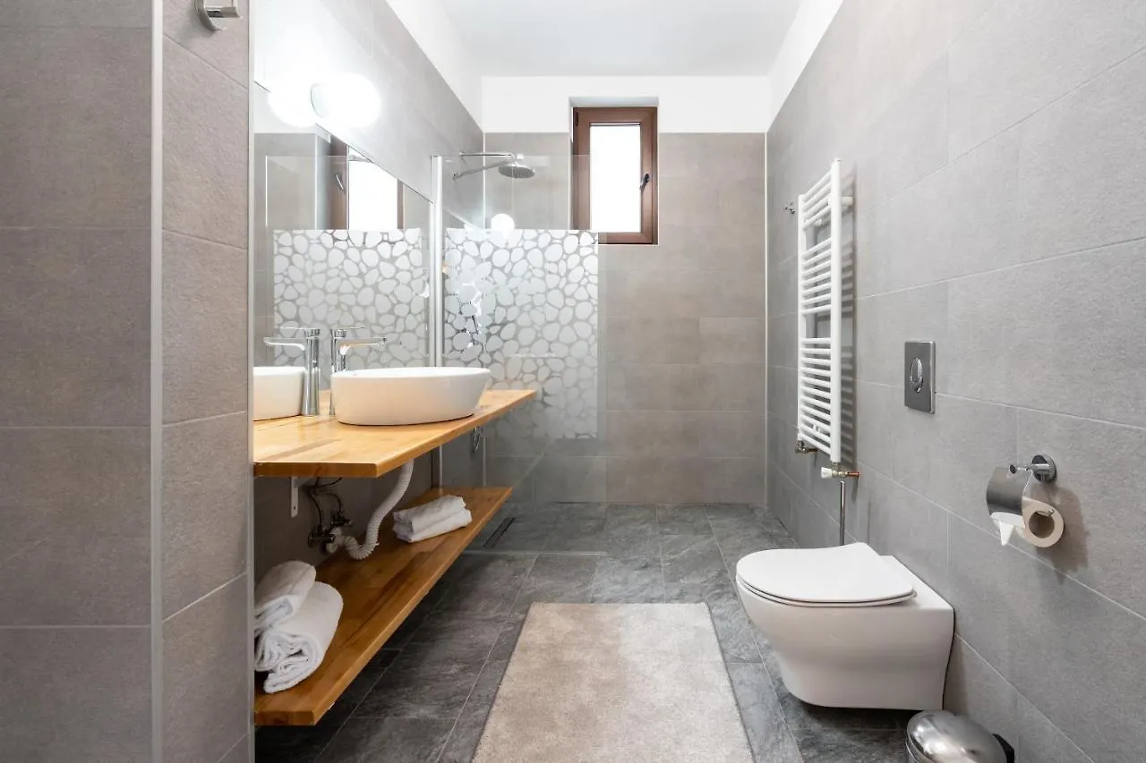 Aparthotel Nobel Boutique Bukarest