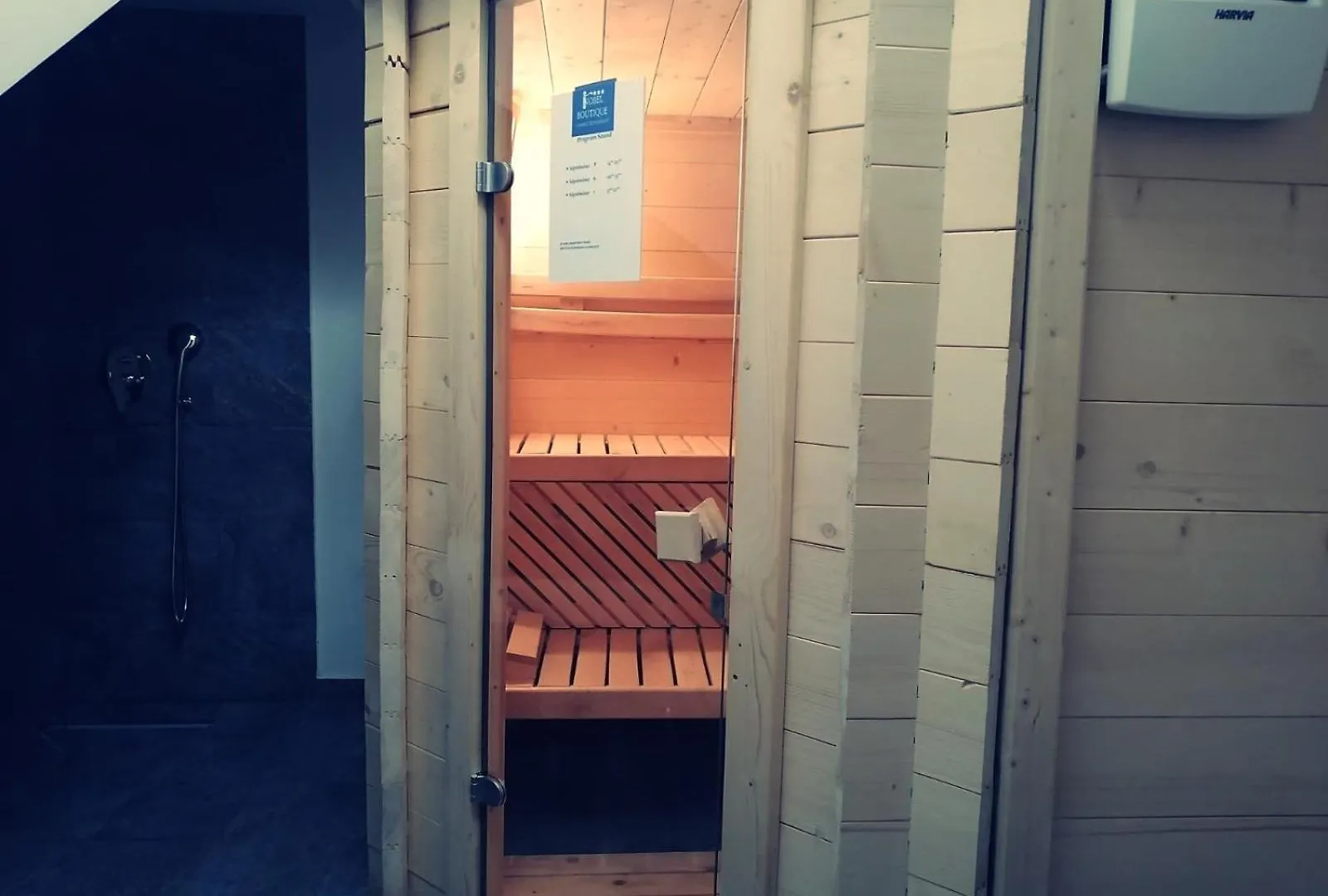 Nobel Boutique Aparthotel Bukarest