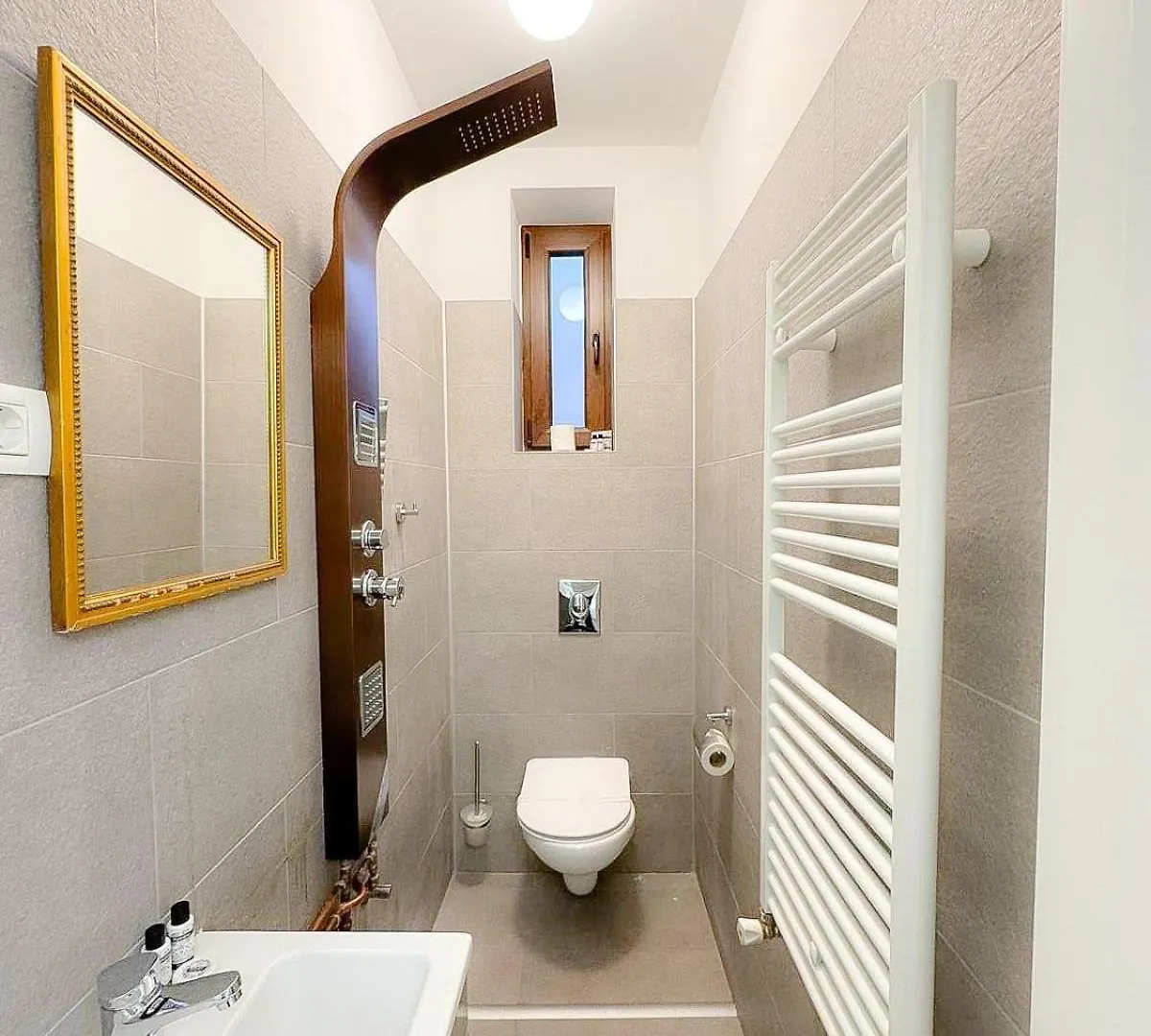 Aparthotel Nobel Boutique Bukarest