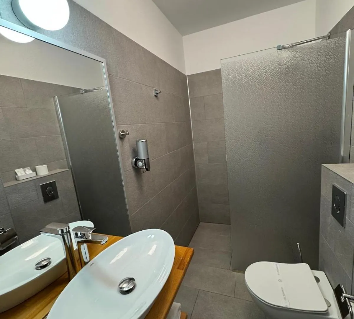 Nobel Boutique Aparthotel Bukarest