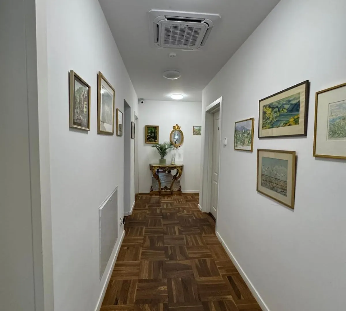 Aparthotel Nobel Boutique Bukarest
