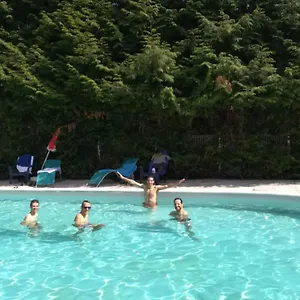 Sport'hotel-aparthotel De Milan Le Bourg-dʼOisans
