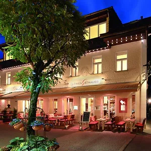 Alpin Lifestyle Loewen & Strauss Hotel Oberstdorf