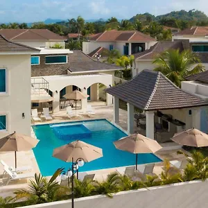 Royal Villas At Lifestyle Villa Puerto Plata