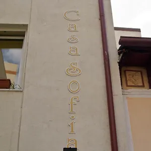 Villa Casa Sofia, Bucharest