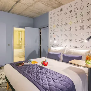 Ibis Styles Center Boekarest