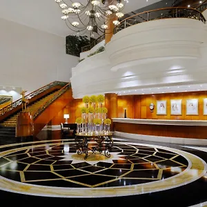 The Bristol Hotel Dubai