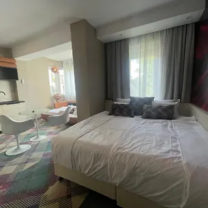 **** Hotell Science Ungern
