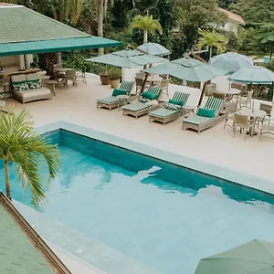 Do Vale Boutique Hotel Blumenau