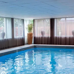 Ξενοδοχείο Radisson Blu Arlandia Hotel, Stockholm-arlanda