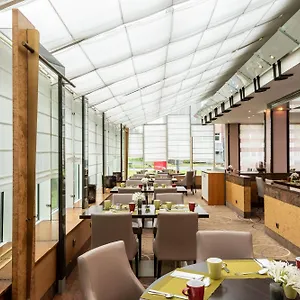 **** Hotell Leonardo Bonn Airport Tyskland