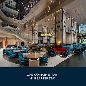 Hotel Radisson Blu, Bucharest