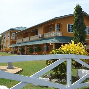 Reef View Guest house Buccoo