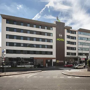 Lyon Ouest Hotel Tassin-la-Demi-Lune