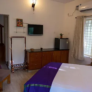 Om Homestay Varkala