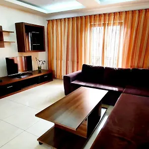 Apartment Grandville, Bucharest