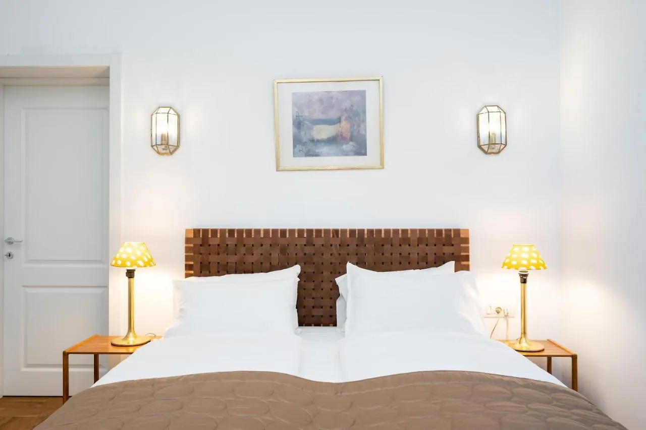 ***  Nobel Boutique Aparthotel Bucharest Romania