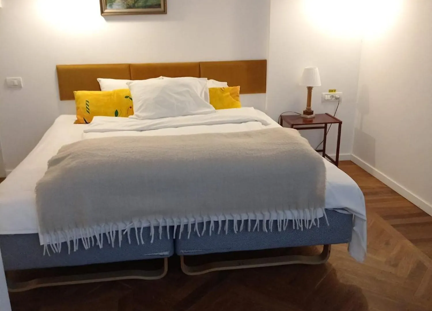 Nobel Boutique Aparthotel Bucharest