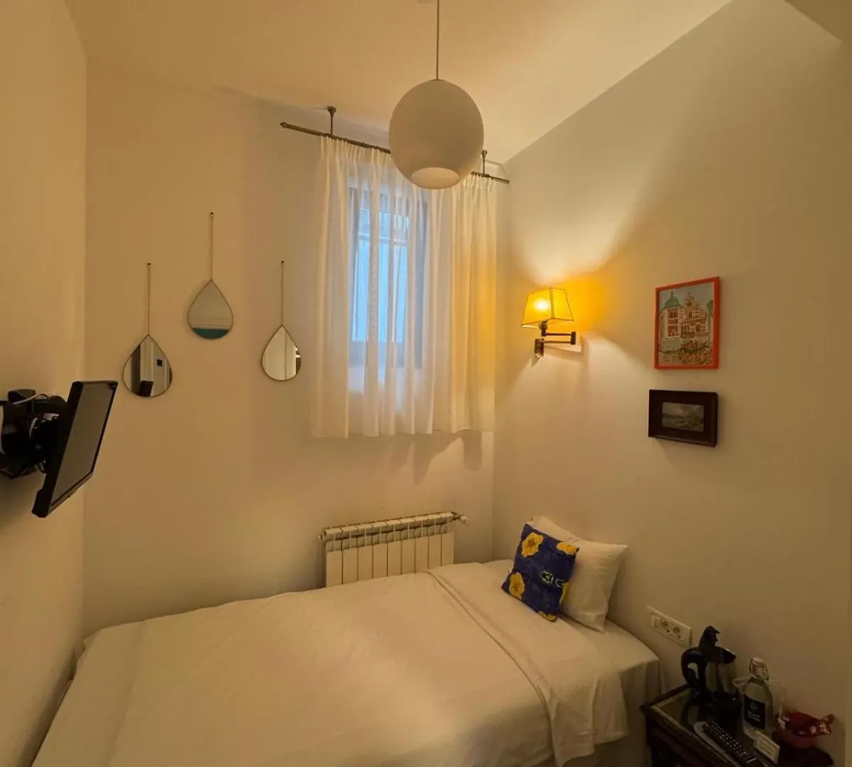 Nobel Boutique Aparthotel Bucharest