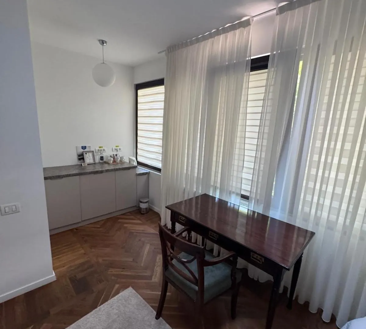 Nobel Boutique Aparthotel Bucharest