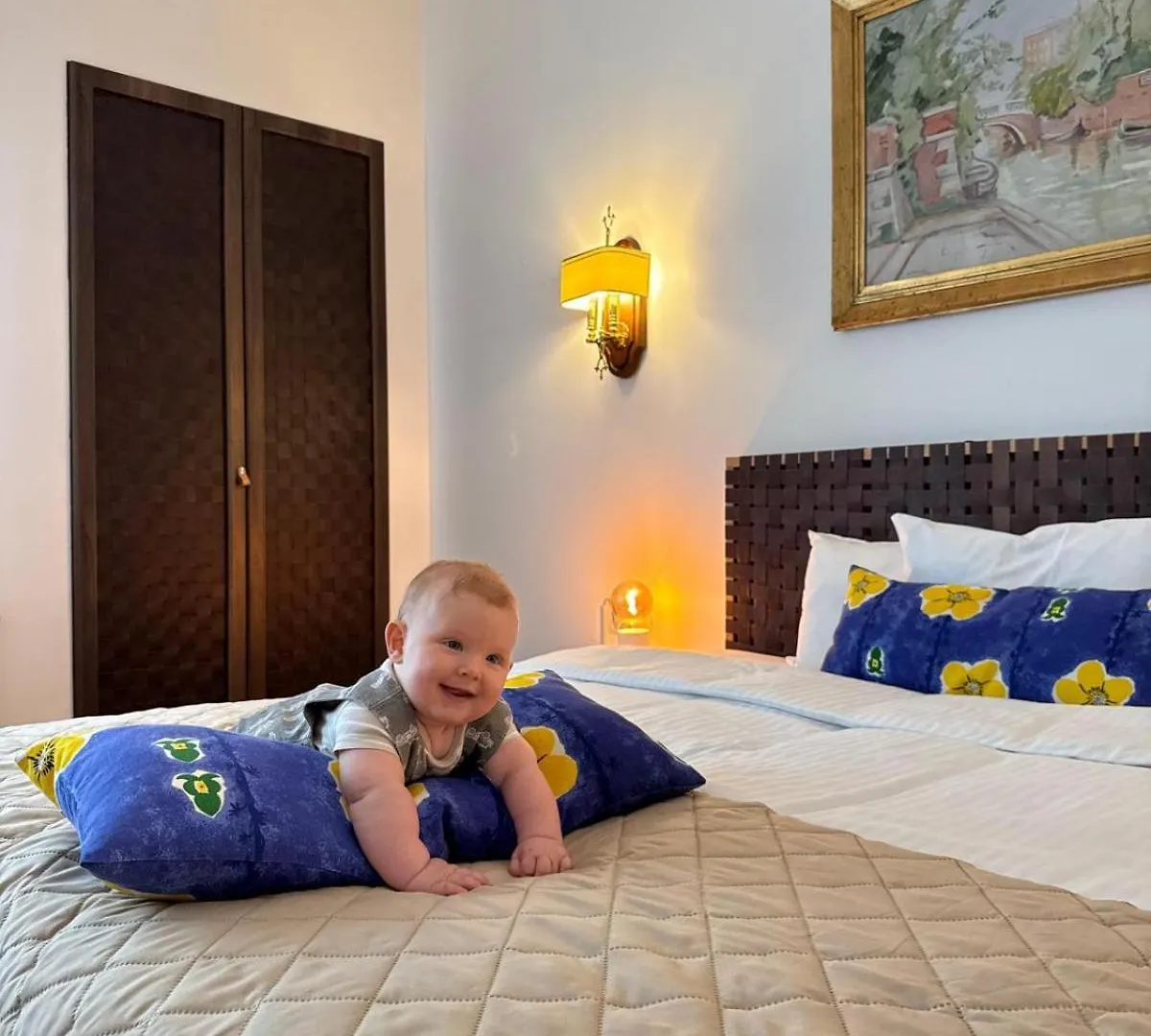 Nobel Boutique Aparthotel Bucharest