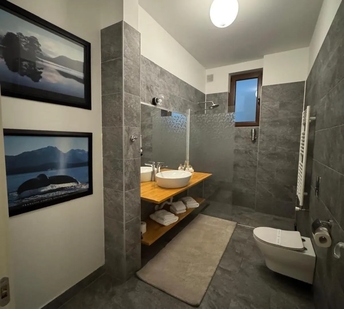 Nobel Boutique Apart otel Bükreş
