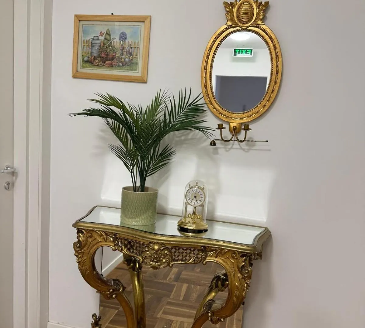 Nobel Boutique Aparthotel Bukarest