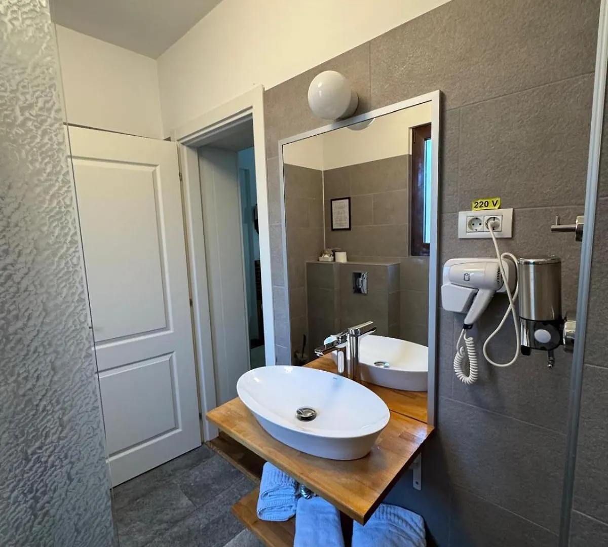 Nobel Boutique Aparthotel Bukarest
