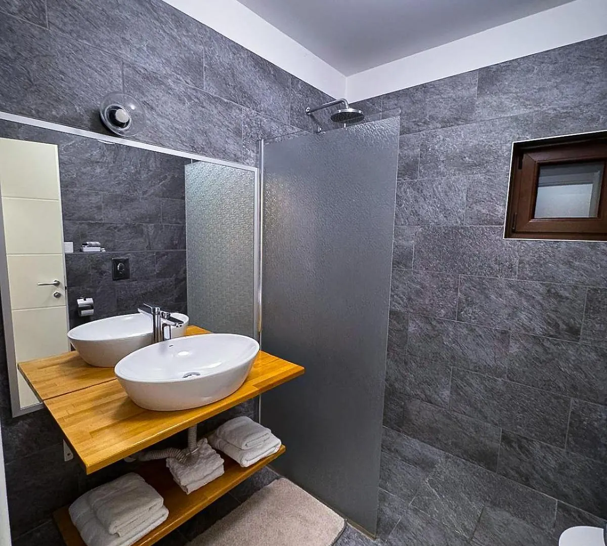 Nobel Boutique Aparthotel Bukarest 3*,  Rumänien