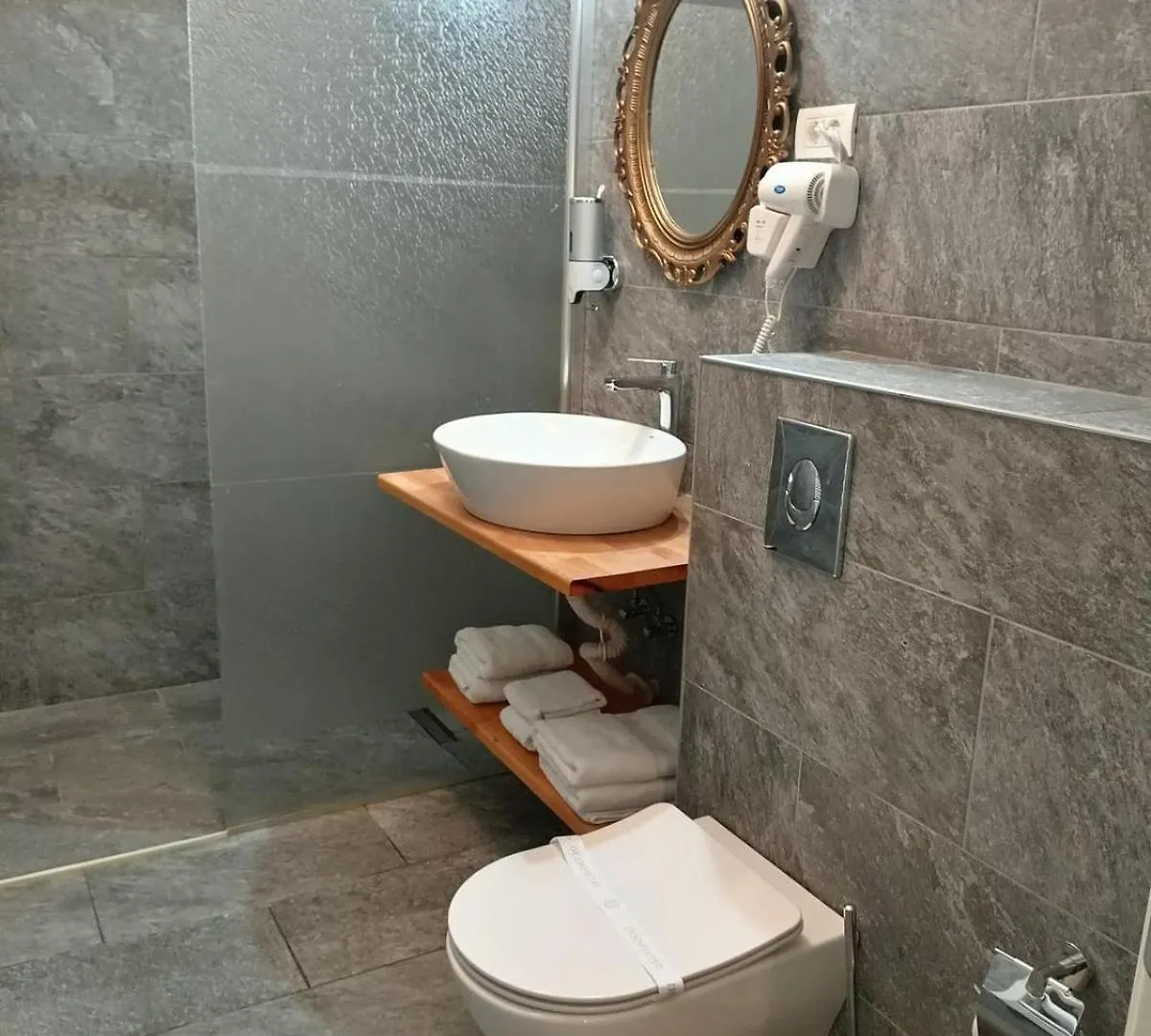 Nobel Boutique Aparthotel Bukarest