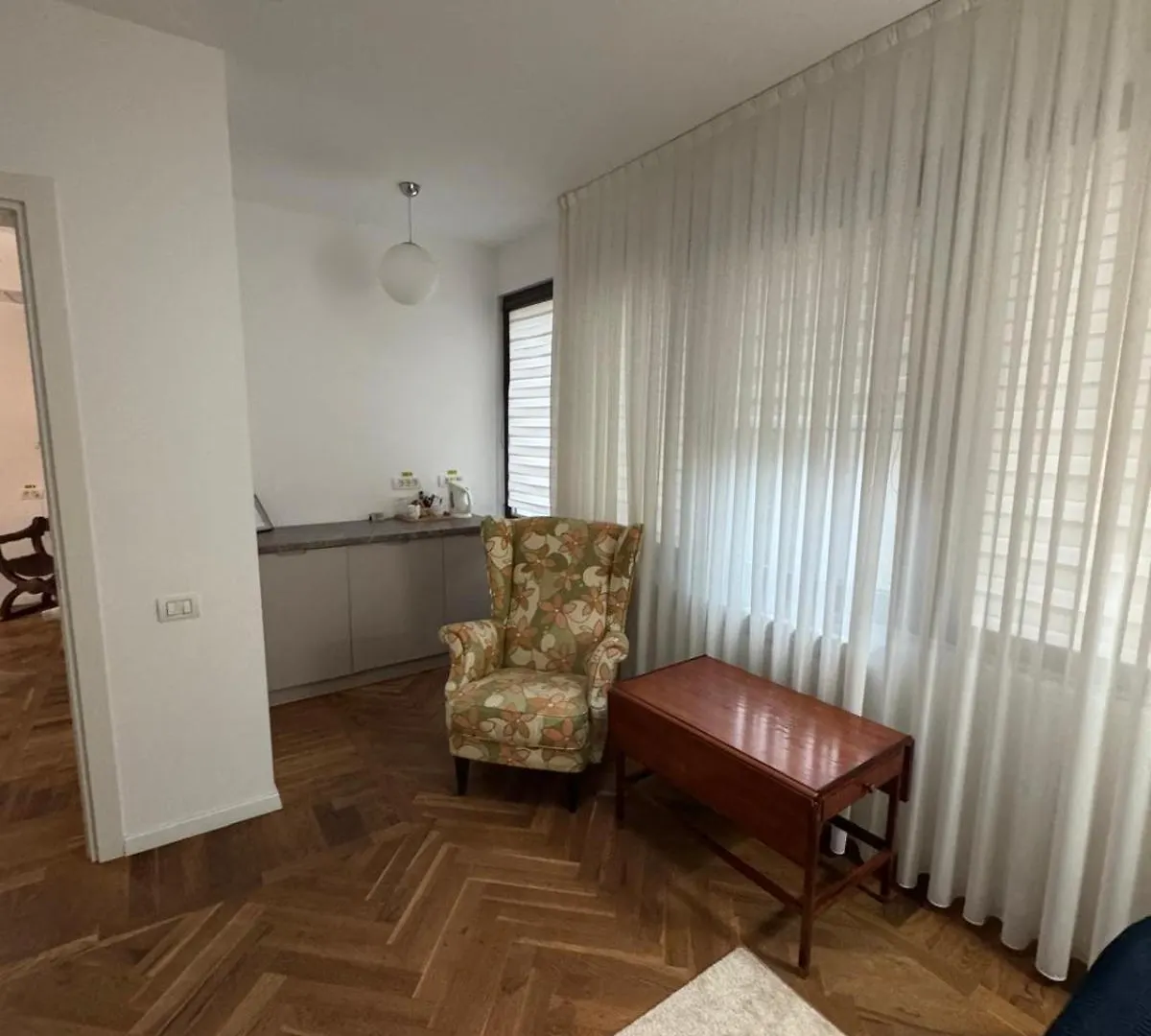 Nobel Boutique Aparthotel Bukarest