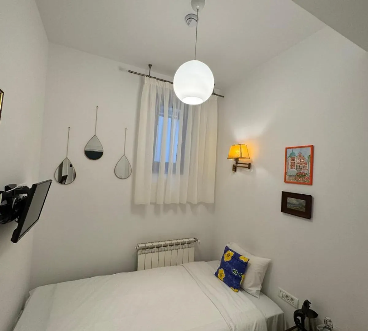 Nobel Boutique Aparthotel Bukarest
