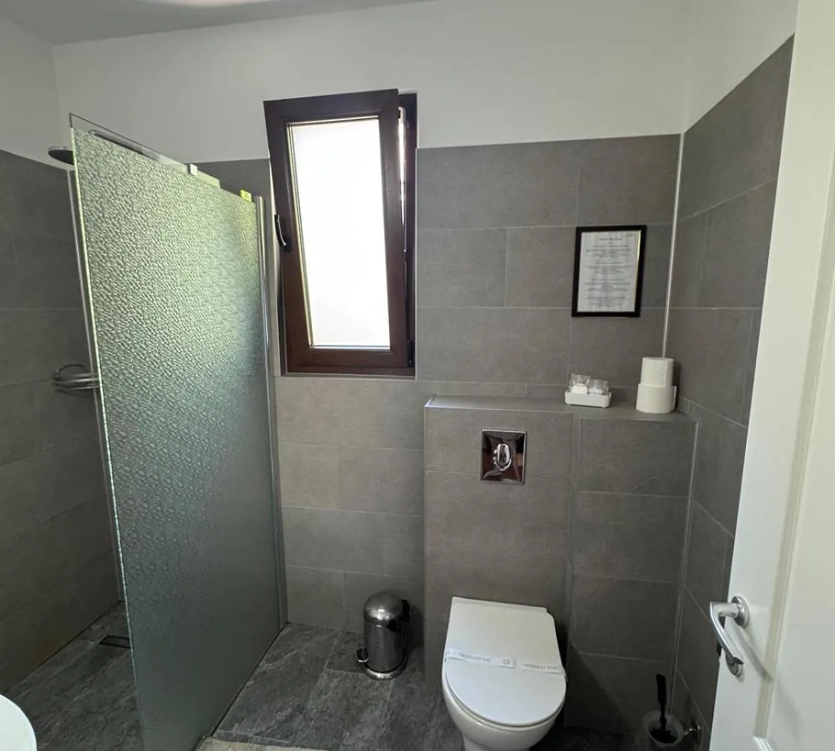 Nobel Boutique Apart otel Bükreş Romanya